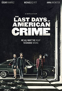 The Last Days of American Crime