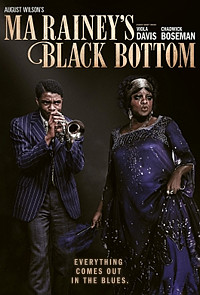 Ma Rainey's Black Bottom