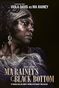 Ma Rainey's Black Bottom