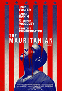 The Mauritanian