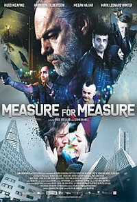 Measure for Measure