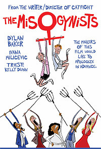 The Misogynists