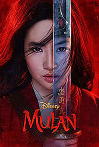 remake: mulan