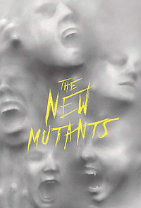 The New Mutants