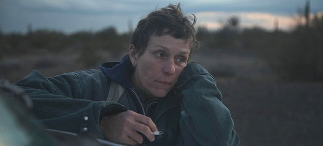 mcdormand