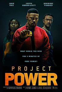 Project Power