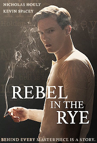 Rebel in the Rye