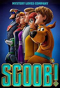 Scoob!