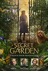 The Secret Garden