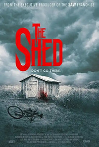 The Shed