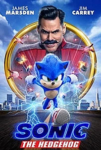 Sonic the Hedgehog