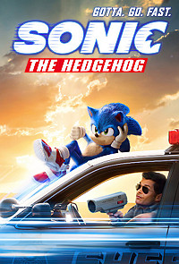 Sonic the Hedgehog (2020)