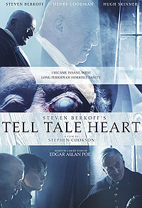 Tell Tale Heart