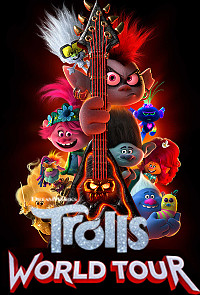 Trolls World Tour 2020