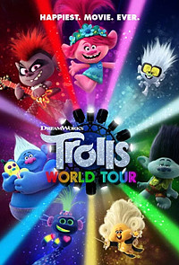 Trolls World Tour