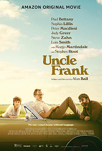 Uncle Frank