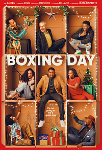 Boxing Day