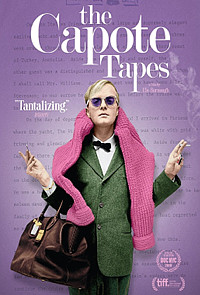 The Capote Tapes