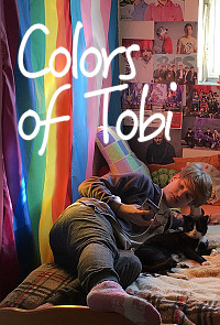 Colors of Tobi