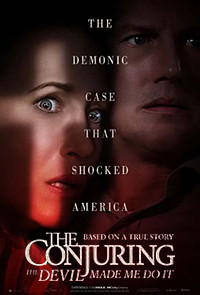 The Conjuring: The Devil Made Me Do It (2021)