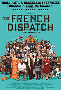 The French Dispatch