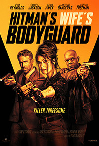 Hitman's Wife's Bodyguard