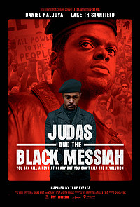 Judas and the Black Messiah