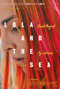 Lola and the Sea