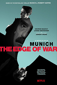 Munich: The Edge of War