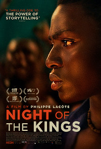 Night of the Kings