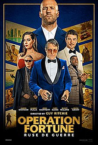 Operation Fortune: Ruse de Guerre