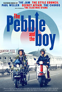 The Pebble and the Boy