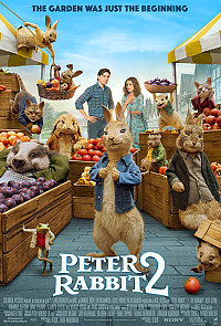 Peter Rabbit 2: The Runaway