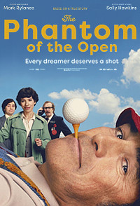 The Phantom of the Open