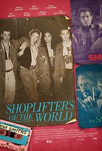 Shoplifters of the World