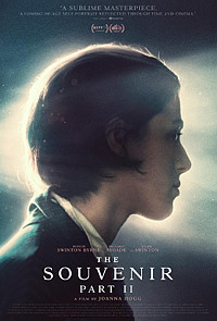 The Souvenir Part II (2021)