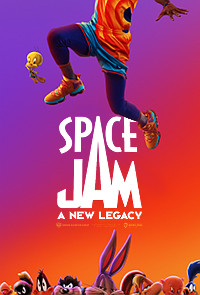 Space Jam: A New Legacy