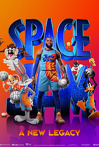 Space Jam: A New Legacy