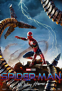 Spider-Man: No Way Home