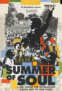 important: summer of soul