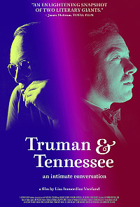 Truman & Tennessee