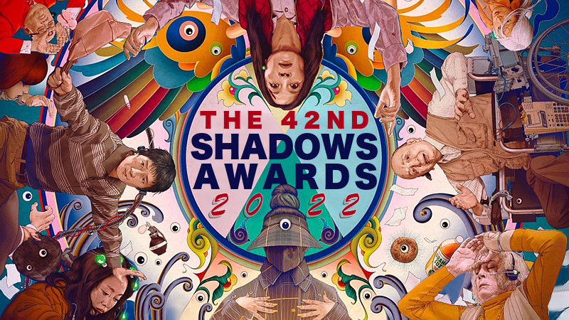 42nd shadows awards