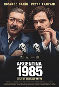 Argentina, 1985