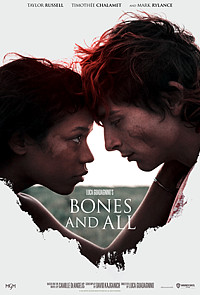 Bones and All