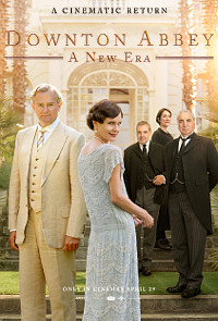 Downton Abbey: A New Era