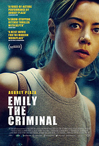 Emily the Criminal