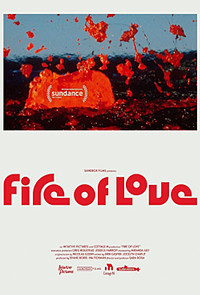 Fire of Love