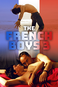 The French Boys 3
