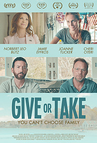 Give or Take