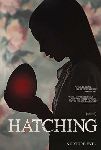 Hatching